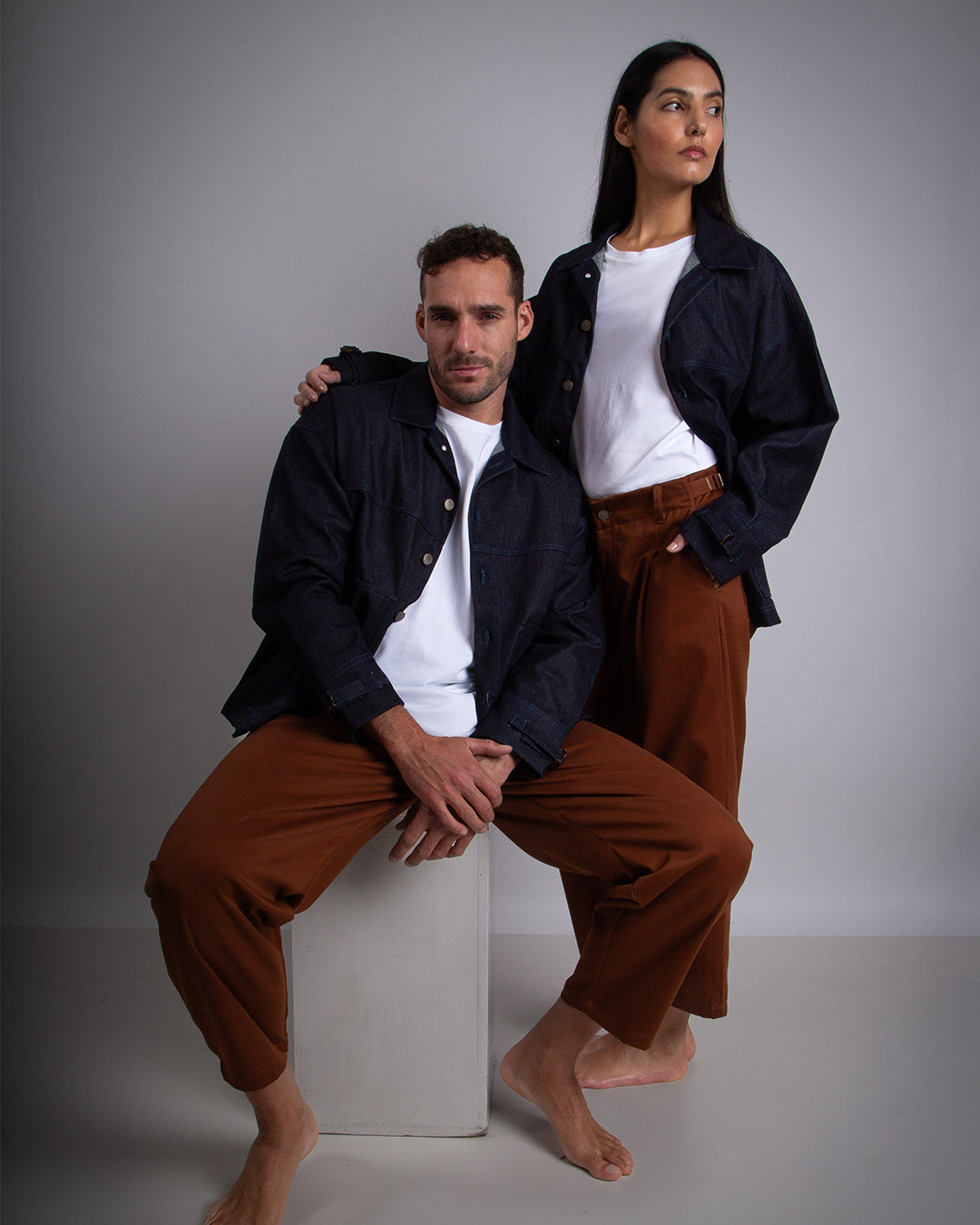 Unisex