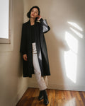 Abrigo Midi Serie - 02
