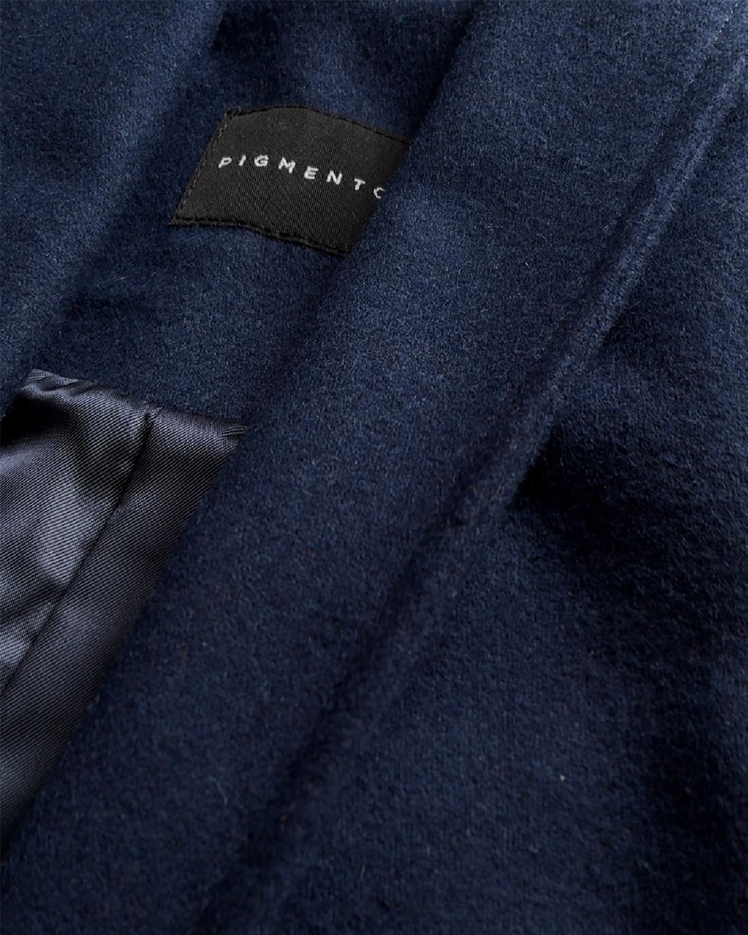 Abrigo Midi Serie - 02