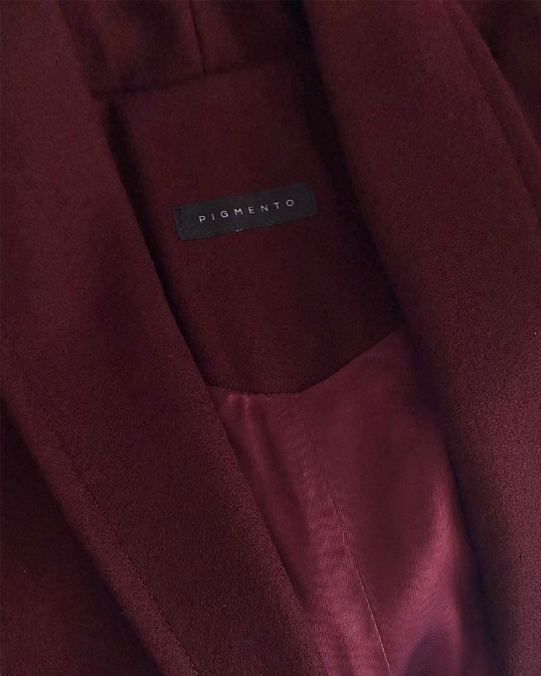 Abrigo Midi Serie - 02