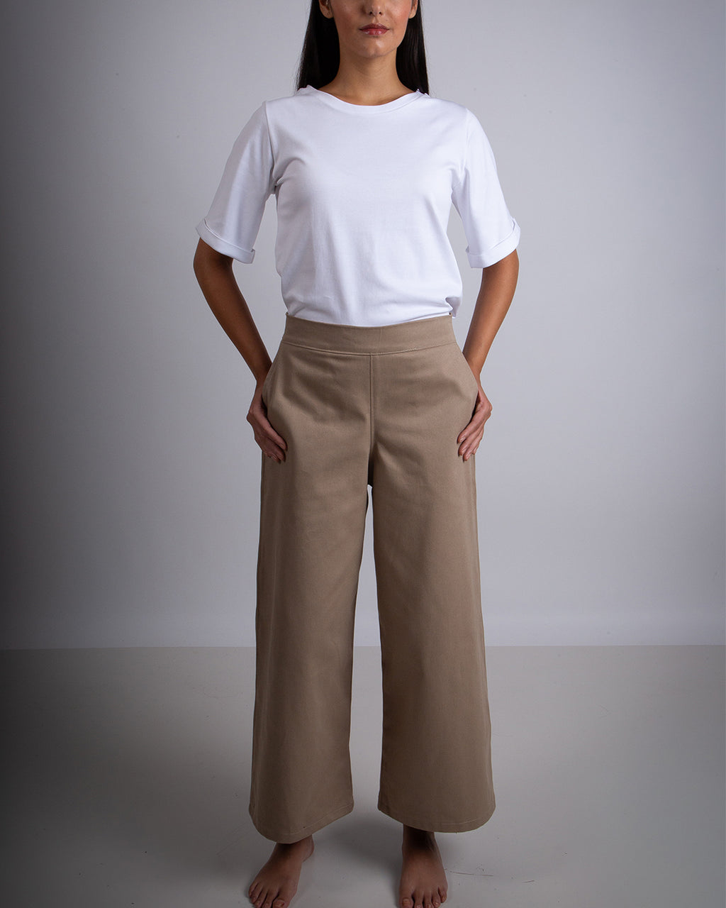 Polera Esencial M