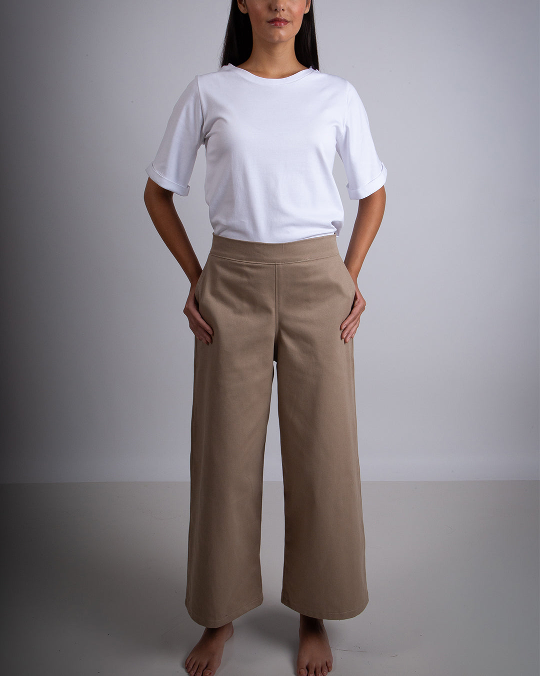 Polera Esencial M