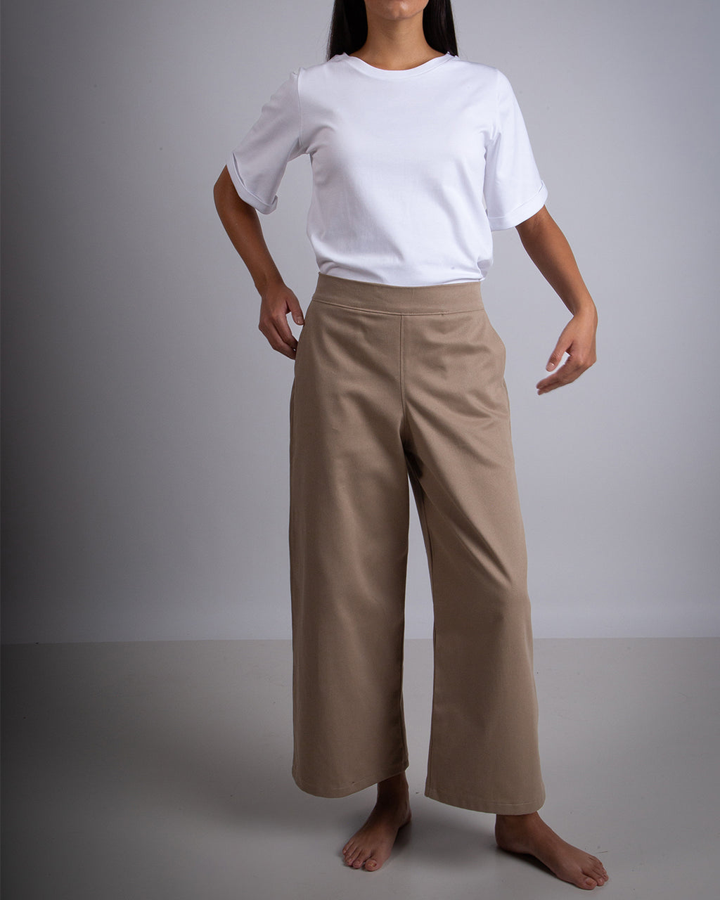 Pantalón Base