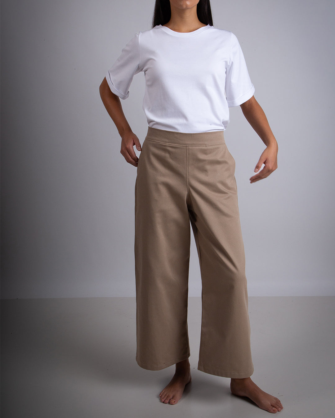 Pantalón Base