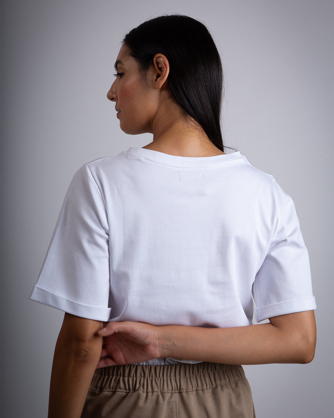 Polera Esencial M