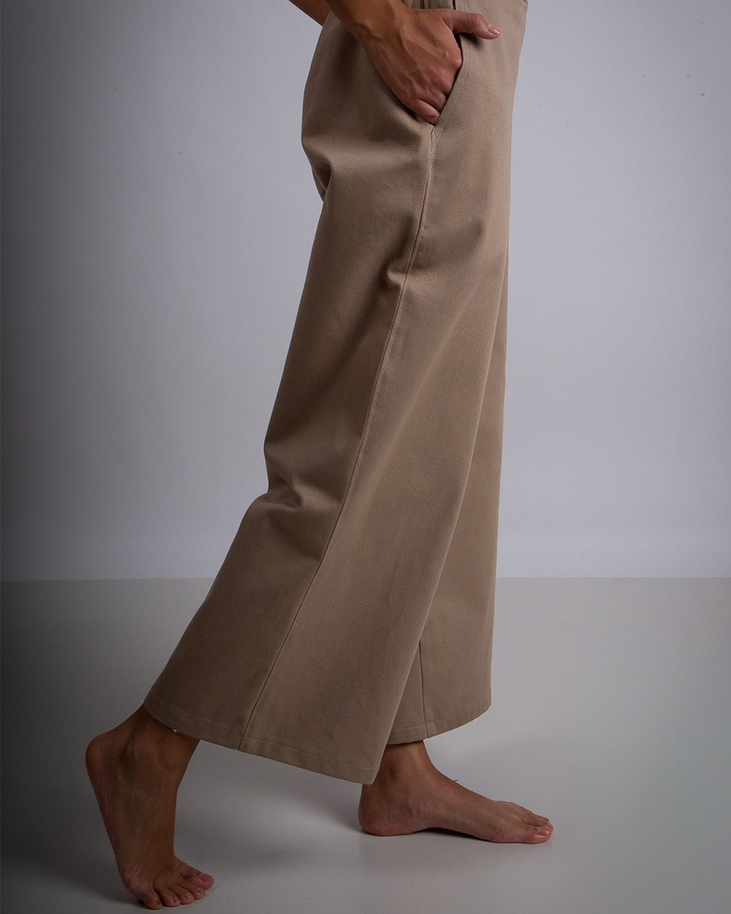 Pantalón Base