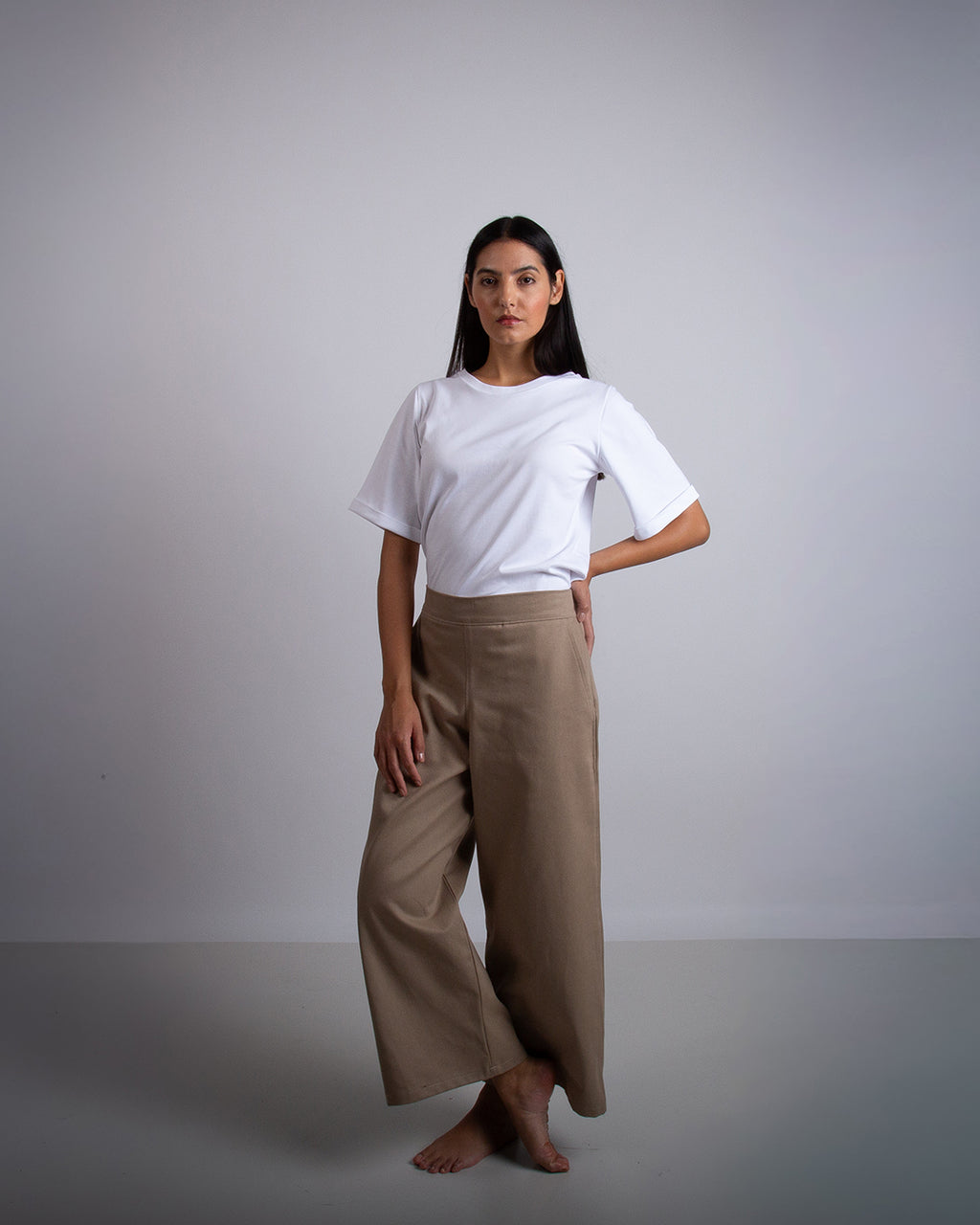 Pantalón Base