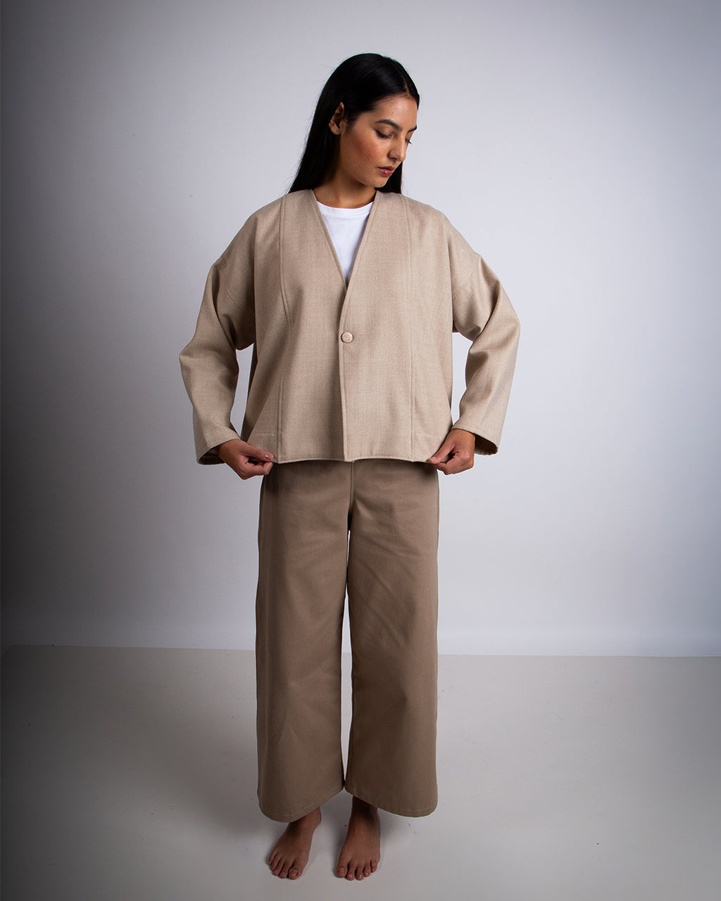 Chaqueta Serie - 03