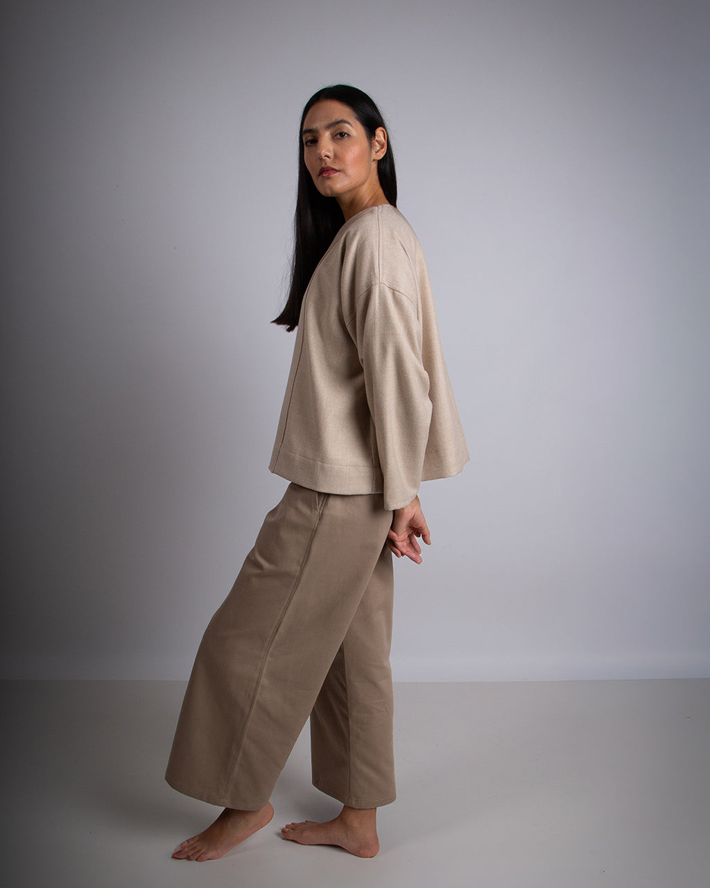 Chaqueta Serie - 03