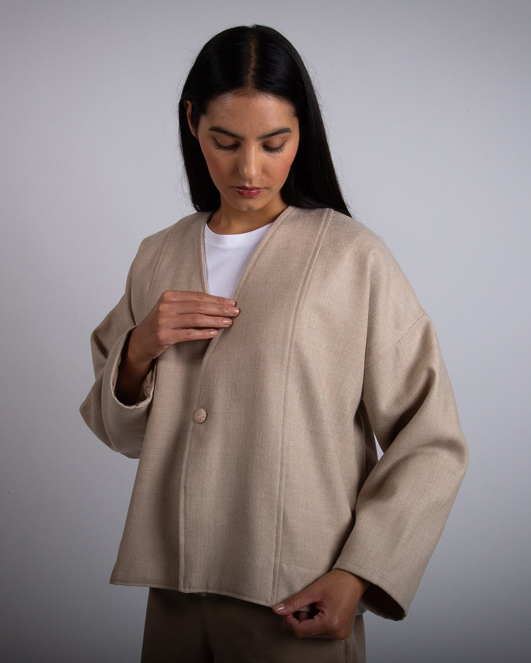 Chaqueta Serie - 03
