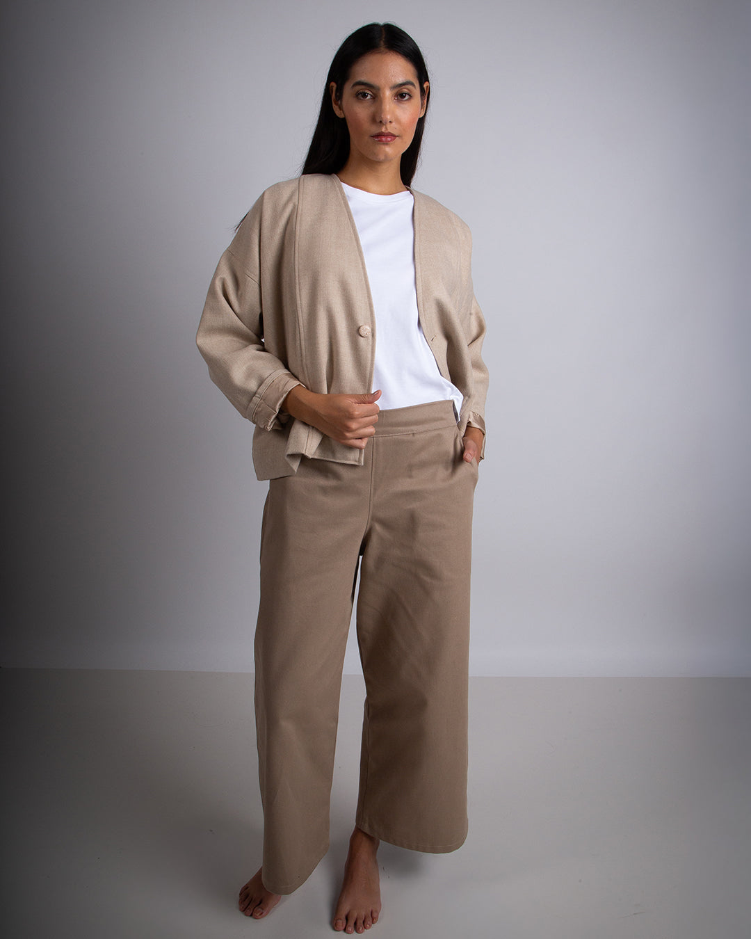 Chaqueta Serie - 03