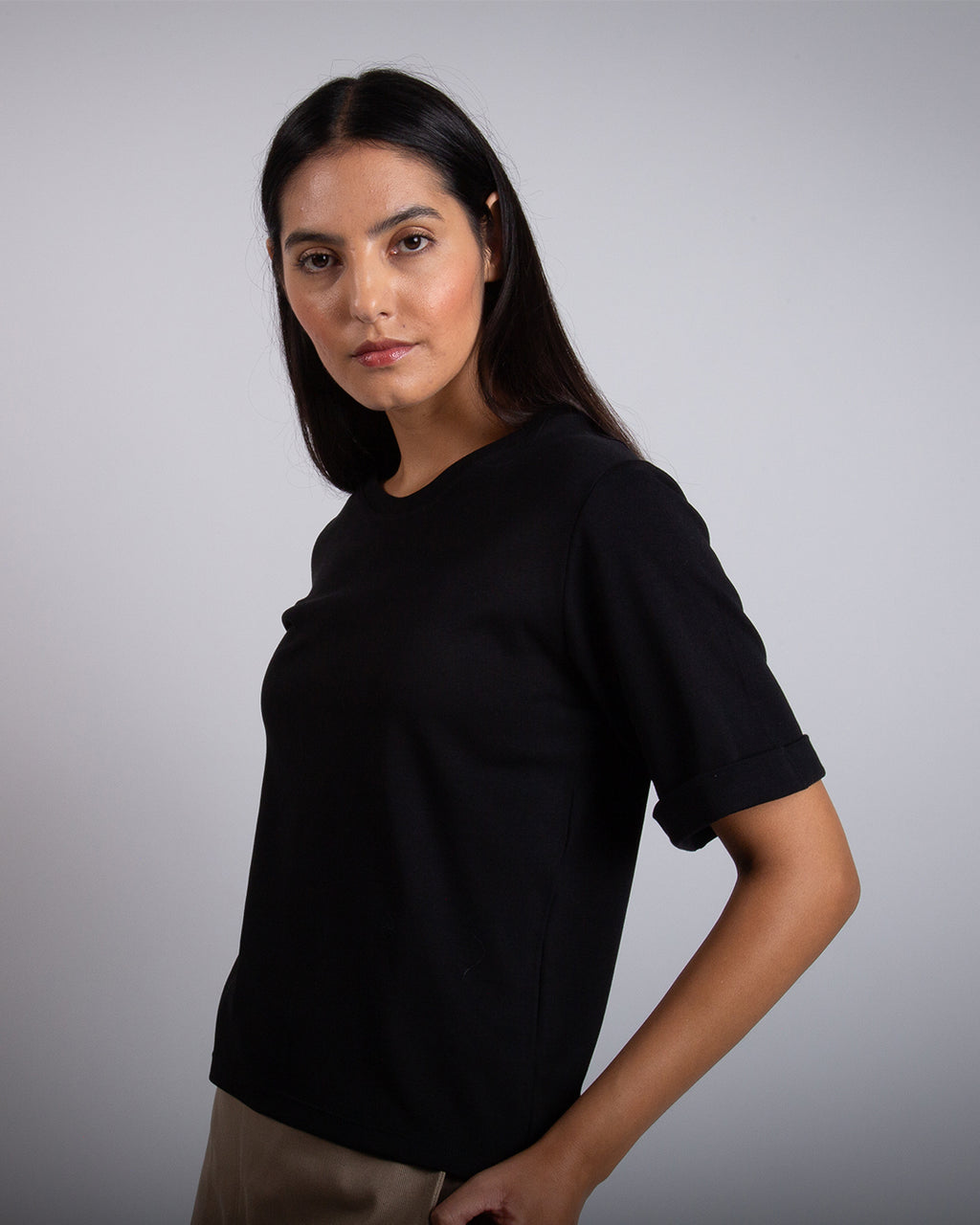 Polera Esencial M