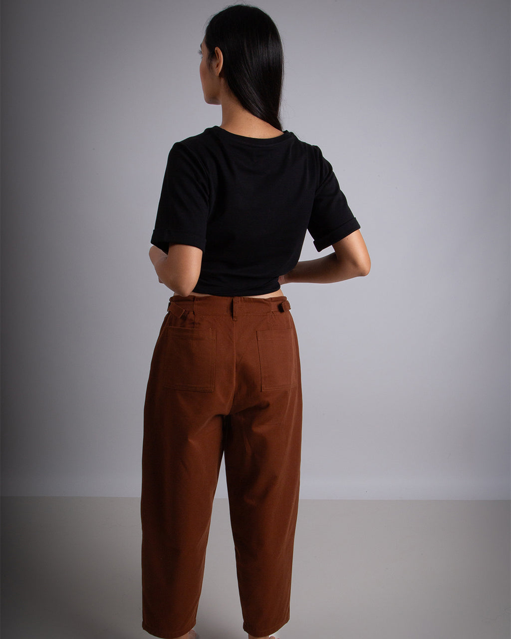 Pantalón EJE GABARDINA