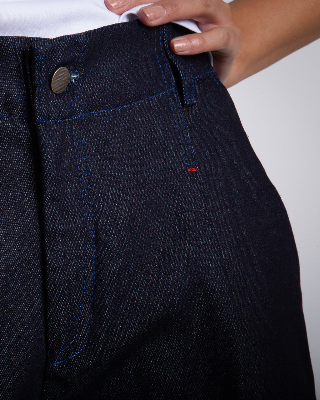 Pantalón EJE DENIM