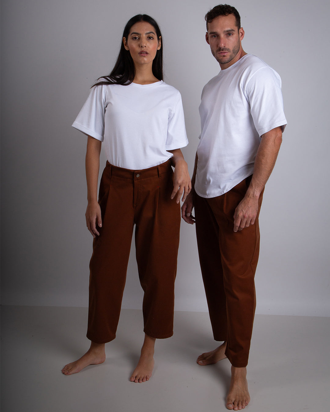 Pantalón EJE GABARDINA