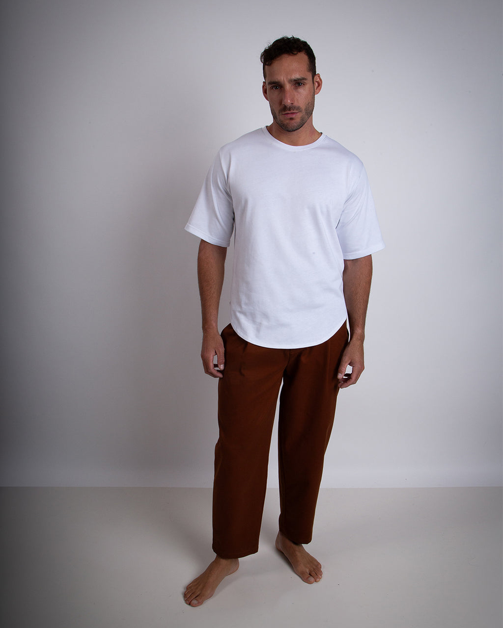 Pantalón EJE GABARDINA
