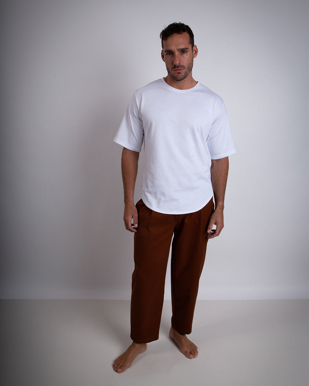 Pantalón EJE GABARDINA