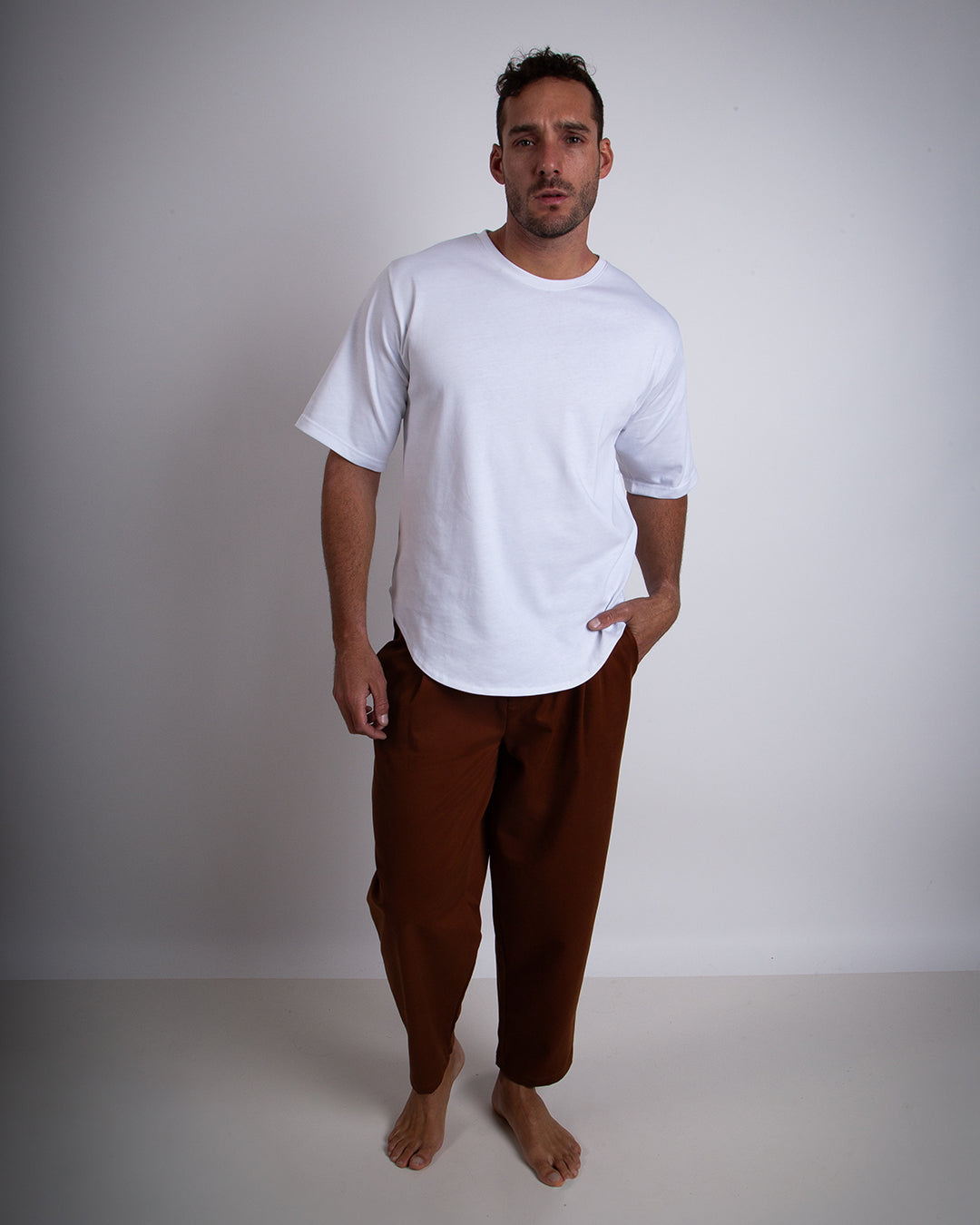 Polera Esencial H