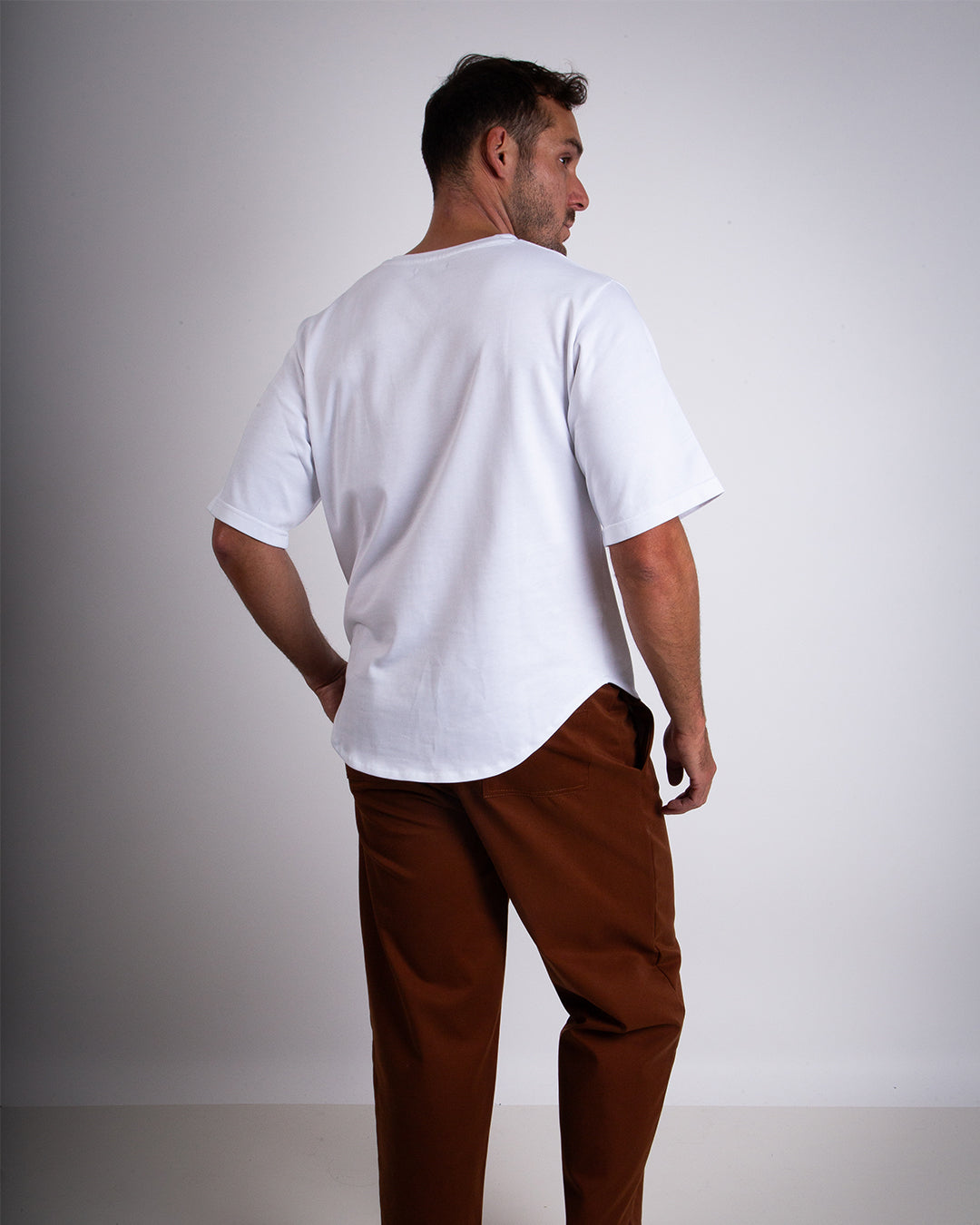 Polera Esencial H
