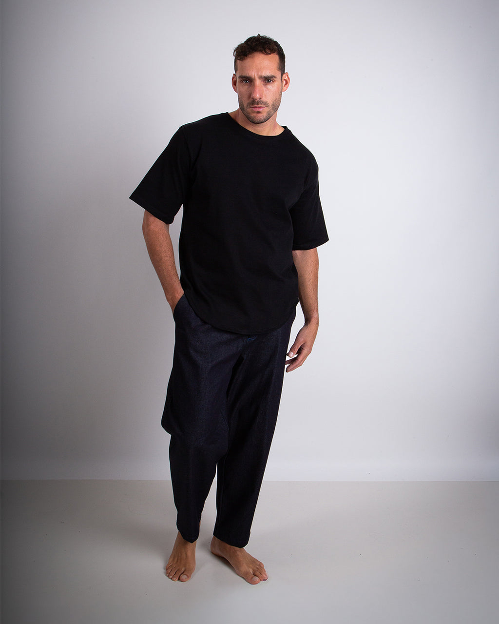 Polera Esencial H