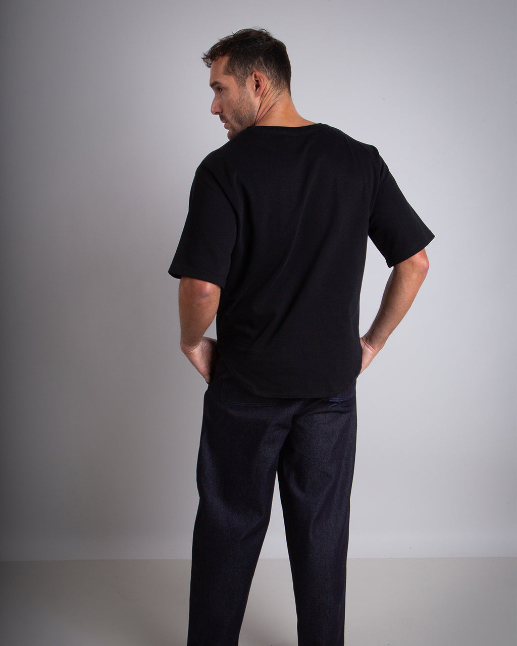 Polera Esencial H