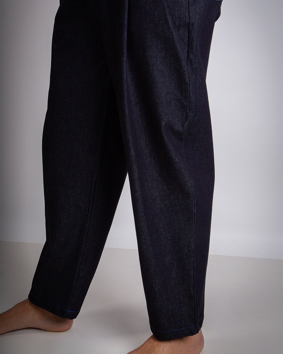 Pantalón EJE DENIM