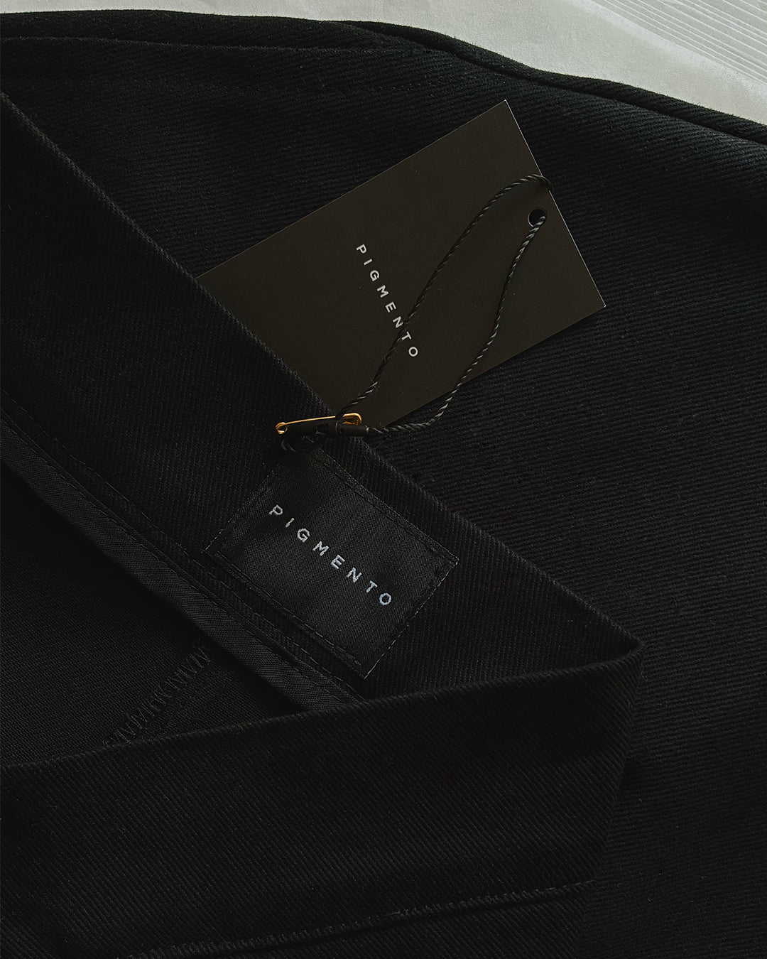 Pantalón Base