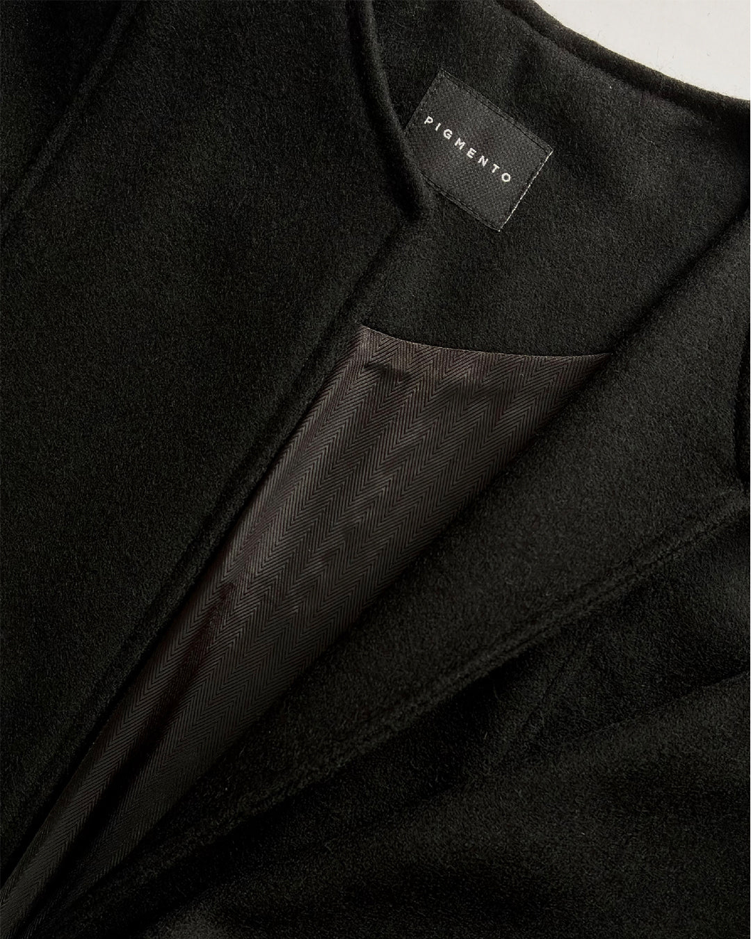 Chaqueta Serie - 03